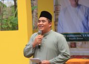 Safari Ramadan 1447 H Pemkab Bintan Dimulai Besok, Ini Jadwalnya