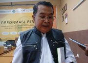 Sekretaris PMD: Pilkades dan Pemilihan BPD di Anambas Tunggu Regulasi Pusat