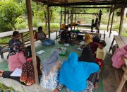 Menata Barisan, Menguatkan Legitimasi: PW Forum TBM Kepulauan Riau Verifikasi 17 TBM, 15 Dinyatakan Lolos Administrasi dan Faktual