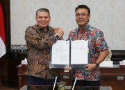 Batam Kolaborasi dengan Surabaya, Dorong Pemerintahan Berbasis Data dan Digitalisasi