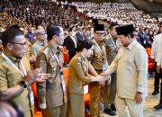 Rakornas 2026: Wali Kota Batam Komitmen Sukseskan Gerakan Indonesia ASRI
