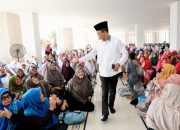 Wali Kota Batam Hadiri Peringatan Isra Mikraj dan Penyambutan Ramadan 1447 Hijriah