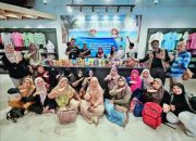 30 Produk Unggulan UMKM Batam Dilepas ke Pasar Ritel Modern Mustafa Centre Bintan