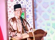 Wali Kota Batam Buka MTQH dan Bazar TP-PKK Lubukbaja