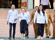 Wali Kota Amsakar Sampaikan Arahan Presiden, Batam Siap Percepat Transformasi Pembangunan
