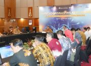 Firmansyah: Batam Siap Jadi Garda Terdepan Transformasi Digital Keuangan Daerah