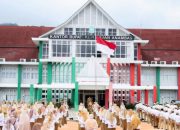 Pemkab Anambas Siap Tegakkan Disiplin ASN yang Langgar Jam Kerja
