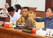 RDPU Lanjutan di Batam: Komisi I DPRD Bahas Masalah Legalitas dan Fasilitas Warga Pondok Pratiwi II