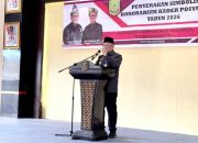 Wali Kota Tanjungpinang Ajak ASN Belanja Lokal Saat Pencairan THR