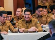 Bupati Roby: Bintan Siap Dukung Pengendalian Inflasi