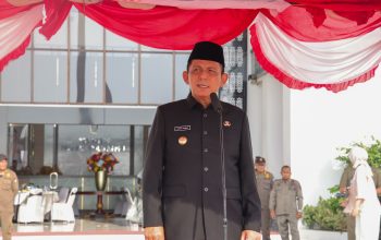 Ansar Ajak ASN Kepri Hemat Energi dan Perkuat Dukungan Program Asta Cita