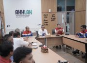 Wagub Nyanyang Tinjau Fasilitas Pertamina di Kabil, Pastikan Distribusi Energi Aman Jelang Idulfitri