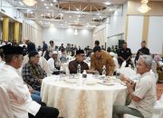 Wagub Nyanyang Buka Puasa Bersama Paguyuban Sunda Batam, Perkuat Silaturahmi dan Harmoni Sosial
