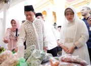 Mendagri Tito Karnavian Tutup KURMA 2026 di Kepri