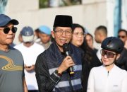 BP Batam dan Komunitas “Jelajah” WPP New Nagoya Lewat Komunitas Gathering