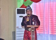 Wali Kota Lis Harapkan Musrenbang Kelurahan Tanjungpinang Barat Hasilkan Solusi Nyata