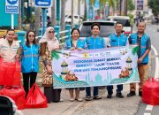 Tebarkan Terang Melalui Aksi Berbagi Takjil di Bulan Ramadan 1447 H