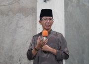 Momentum Safari Ramadan BP Batam: Berbenah Diri dan Pererat Tali Silaturahmi