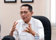 Sejalan Pemkot Batam, BP Batam Tegaskan Larangan Gratifikasi Menjelang Idulfitri