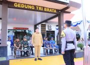 Bupati Roby Pimpin Apel Ops Ketupat Seligi 2026