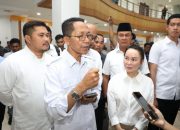 Wali Kota Batam Keluarkan SE Lebaran: Wajib Lapor RT Jika Ditinggal Mudik