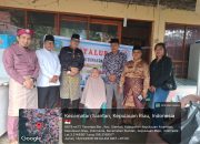 Pemerintah Desa Telaga Salurkan BLT DD Tahun 2026 Sebanyak 3 Bulan