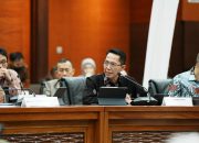 BP Batam Hadiri Sidang P2SP, Siap Selesaikan Masalah Investasi