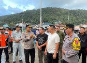 Operasi Ketupat Seligi 2026: Kapolres dan Bupati Lepas Arus Mudik