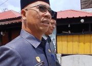 Bupati Anambas: THR ASN Pasti Dibayar, Tunggu Transfer Kemenkeu
