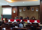Bupati Aneng Sampaikan LKPJ TA 2025 di Paripurna DPRD Anambas: Bentuk Transparansi dan Akuntabilitas