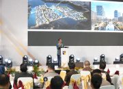 BP Batam Apresiasi Mitra Strategis di Ajang 2026