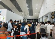 Imbauan BP Batam: Beli Tiket Lewat Jalur Resmi