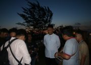 Hilal Tak Terlihat di Kepri, Zoztafia Ajak Warga Jaga Persatuan di tengah Perbedaan