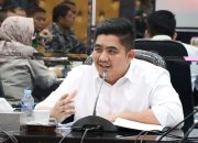 Bintan Siagakan Diri Hadapi Karhutla dan Kekeringan