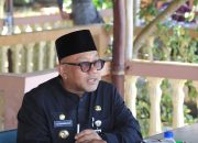 Pemko Tanjungpinang Siagakan Armada Air Bersih Saat Kekeringan