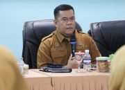 Solusi Kekeringan SKL, Pemkab Bintan Rencanakan Sumur Bor dan Evaluasi Waduk