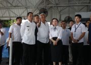 Jaga Wajah Batam sebagai Wisata Unggulan, BP Batam Benahi Layanan Pelabuhan