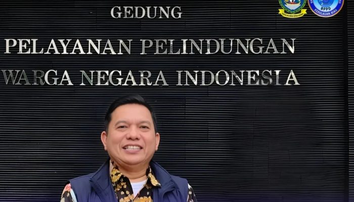 Malaysia Temukan Kampung Ilegal WNI, Pemprov Kepri Dorong Skema Visa Khusus dan Perkuat Koordinasi