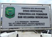 Siaga Lebaran: Dinkes Tanjungpinang Siapkan Layanan Kesehatan dan Nomor Darurat