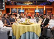 Wagub Nyanyang Apresiasi KKSS Kepri yang Konsisten Berbagi di Bulan Ramadan