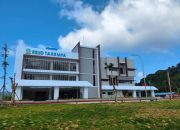 Peluang Emas! RSUD Tarempa Buka 8 Lowongan Cleaning Service, Lulusan SD Pun Bisa Daftar