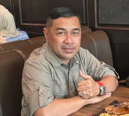 Alat Medis Sudah Lengkap, DPRD Anambas Minta Segera Siapkan Operator