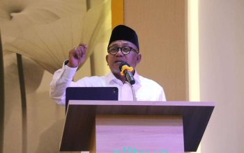 Efisiensi Birokrasi, Pemko Tanjungpinang Susut OPD dari 32 Jadi 26