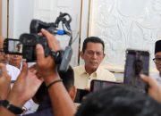 Dukung Pelayanan, Pemprov Kepri Serahkan Hibah Aset