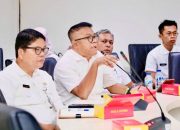 Batam Capai 257 Ribu Wisman Awal Tahun, Optimis Raih Target 1,75 Juta