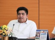 Cegah Karhutla, Bupati Roby Minta Partisipasi Aktif Masyarakat Bintan