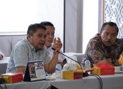 Ketua Fraksi Gerindra DPRD Kepri Dorong Sinkronisasi RTRW Provinsi dan Kabupaten Kota
