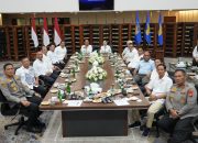 Hadapi Dinamika Global, BP Batam Gandeng Dunia Usaha