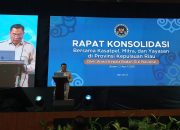 Waka BGN Sony Sonjaya: Dapur MBG Wajib Penuhi Standar dan Bersertifikat Halal, Pelanggaran Akan Disanksi