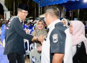 Air Bersih Jadi Prioritas, Amsakar: IPA Sei Ladi Naik Kapasitas Jadi 100 Liter/detik